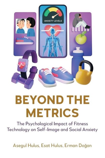 Beyond the Metrics, Asegul Hulus ; Esat Hulus ; Erman Dogan - Paperback - 9781839997914