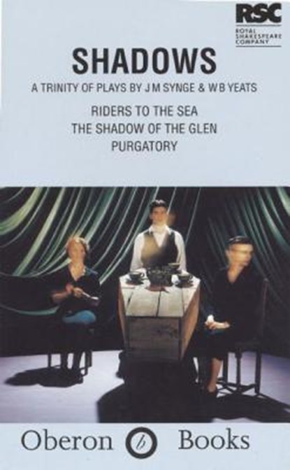 Shadows, SYNGE,  John Millington - Paperback - 9781840020274