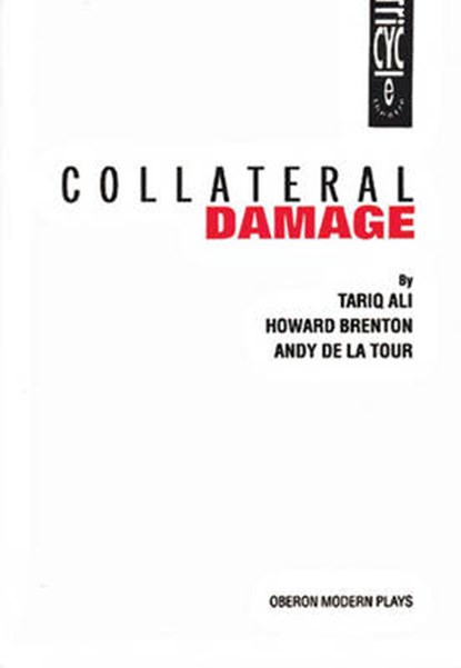 Collateral Damage, ALI,  Tariq - Paperback - 9781840021264