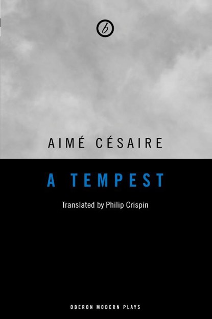 A Tempest, Aime Cesaire - Paperback - 9781840021431