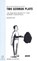 Two German Plays, Katarina Gericke ; Moritz Rinke - Paperback - 9781840022292