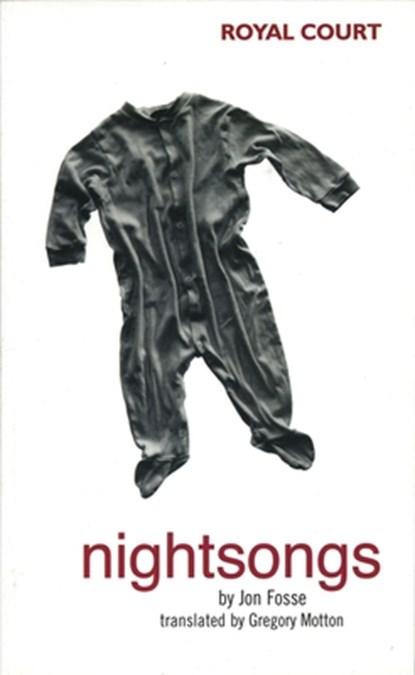 Nightsongs, Jon (Author) Fosse - Paperback - 9781840022827