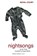 Nightsongs, Jon (Author) Fosse - Paperback - 9781840022827
