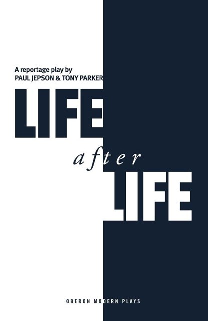Life After Life, Paul (Author) Jepson ; Tony Parker - Paperback - 9781840023015