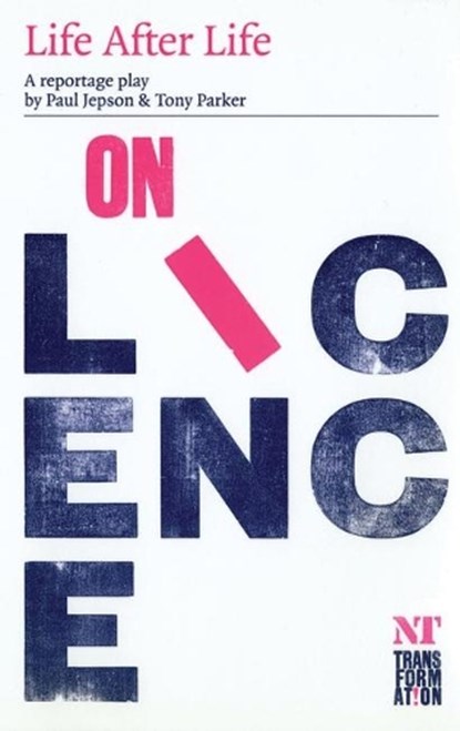 Life After Life, Paul (Author) Jepson ; Tony Parker - Paperback - 9781840023015