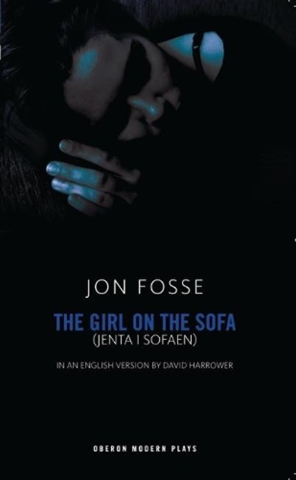 The Girl on the Sofa, Jon (Author) Fosse - Paperback - 9781840023268