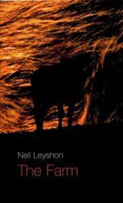 The Farm, Nell (Author) Leyshon - Paperback - 9781840023299