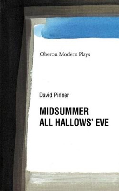 Midsummer/All Hallows' Eve, David Pinner - Paperback - 9781840023367