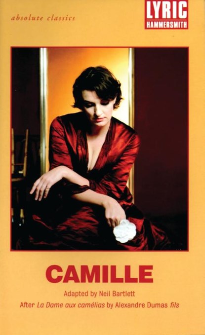 Camille, Alexandre Dumas - Paperback - 9781840023602