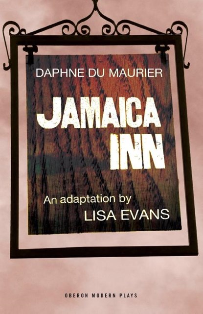 Jamaica Inn, Daphne du Maurier - Paperback - 9781840024098