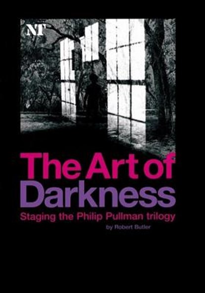 The Art of Darkness, BUTLER,  Robert (Author) - Paperback - 9781840024142