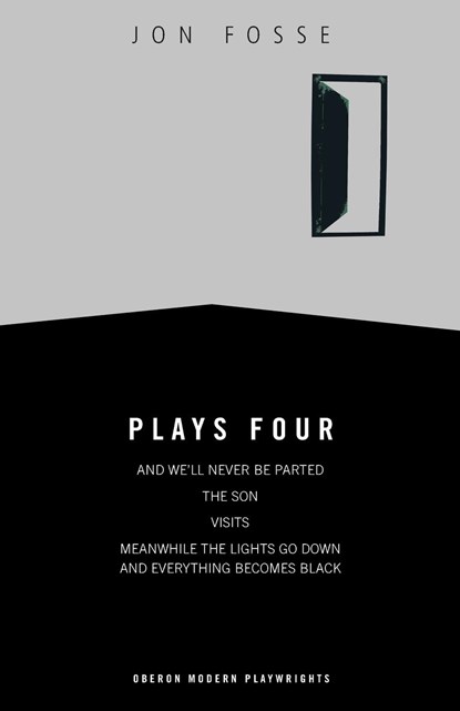 Fosse: Plays Four, Jon (Author) Fosse - Paperback - 9781840024791