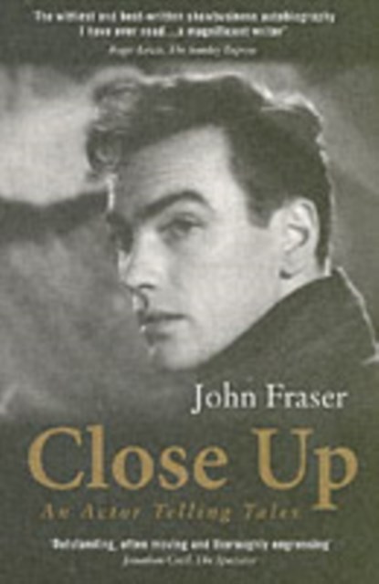 Close Up, John Fraser - Paperback - 9781840025040