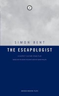 The Escapologist | Simon (author) Bent | 