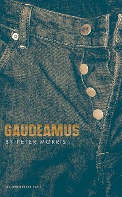 Gaudeamus, Peter Morris - Paperback - 9781840026672