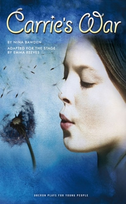 Carrie's War, Nina Bawden - Paperback - 9781840027204