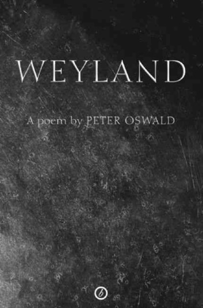 Weyland, Peter Oswald - Paperback - 9781840027679