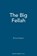 The Big Fellah, Richard Bean - Paperback - 9781840027754