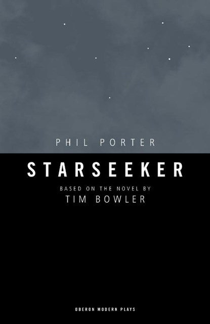Starseeker, Tim Bowler - Paperback - 9781840027938