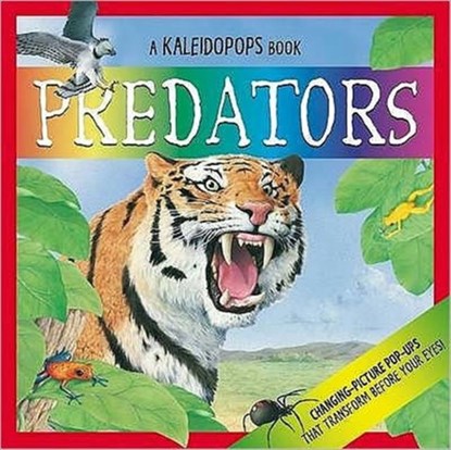 Extreme Predators, Ruth Martin - Gebonden - 9781840116243