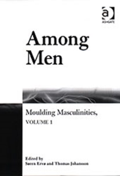Among Men, Søren Ervø ; Thomas Johansson - Gebonden - 9781840148046