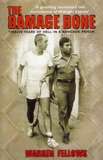 The Damage Done, W Fellows - Paperback - 9781840182750