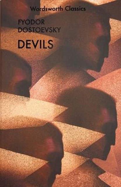 Devils, Fyodor Dostoevsky - Paperback - 9781840220995