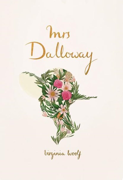 Mrs Dalloway, Virginia Woolf - Gebonden - 9781840221961