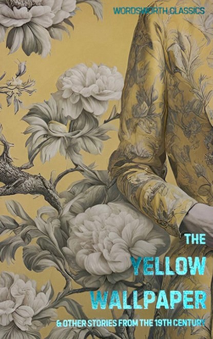 The Yellow Wallpaper, David Stuart Davies ; Dr Keith (University of Kent at Canterbury) Carabine - Paperback - 9781840224078
