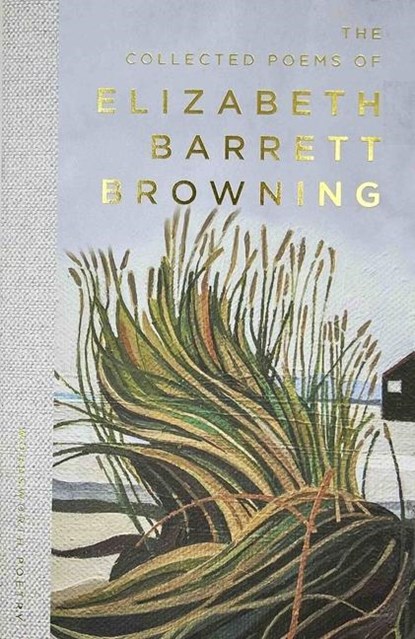 The Collected Poems of Elizabeth Barrett Browning, Elizabeth Barrett Browning - Paperback - 9781840225884