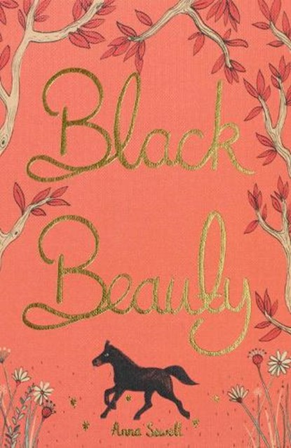 Black Beauty, Anna Sewell - Gebonden - 9781840227871