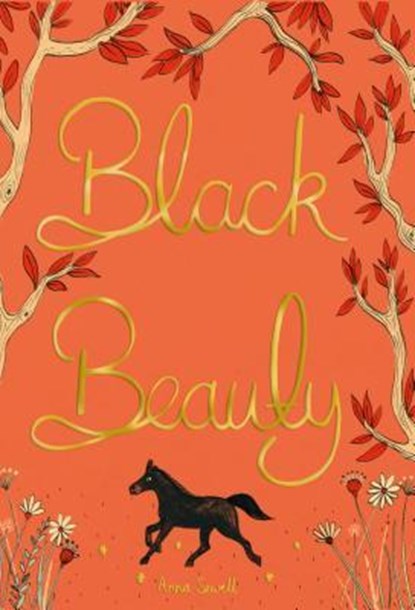 Black Beauty, Anna Sewell - Gebonden - 9781840227871