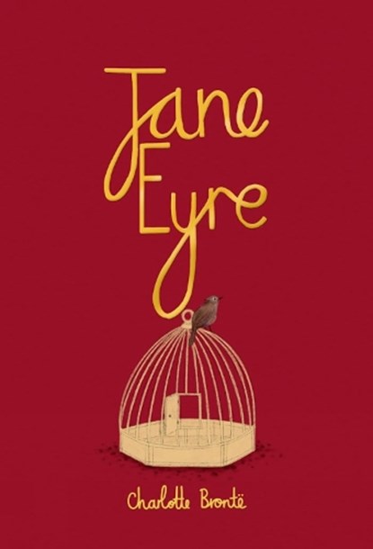 Jane Eyre, Charlotte Bronte - Gebonden - 9781840227925