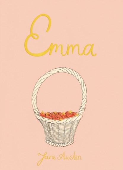 Emma, Jane Austen - Gebonden - 9781840227963