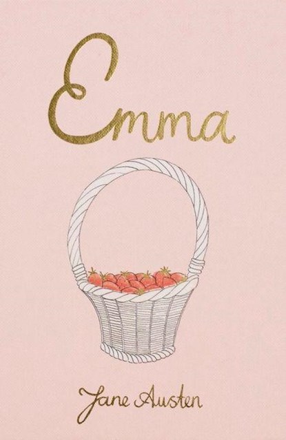 Emma, Jane Austen - Gebonden - 9781840227963