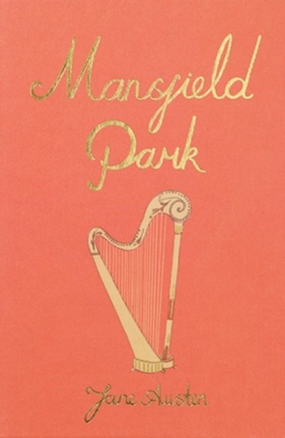Mansfield Park, Jane Austen - Gebonden - 9781840227970