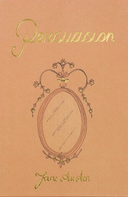 Persuasion, Jane Austen - Gebonden - 9781840227994