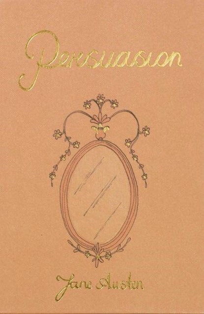 Persuasion, Jane Austen - Gebonden - 9781840227994