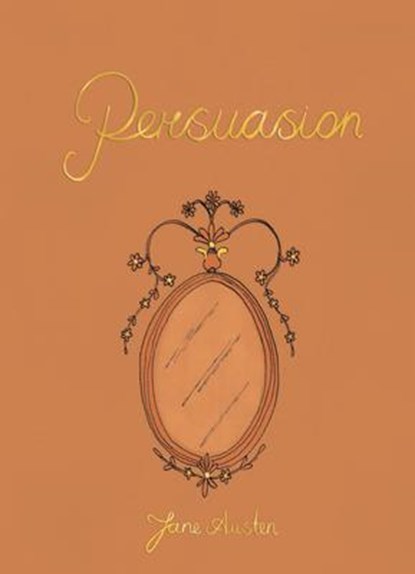 Persuasion, Jane Austen - Gebonden - 9781840227994