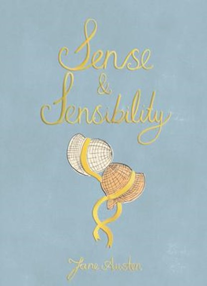 Sense and Sensibility, Jane Austen - Gebonden - 9781840228007