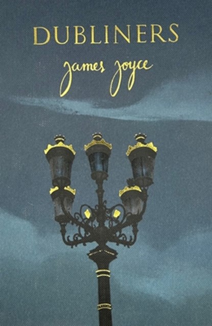Dubliners (Collector's Edition), James Joyce - Gebonden - 9781840228106