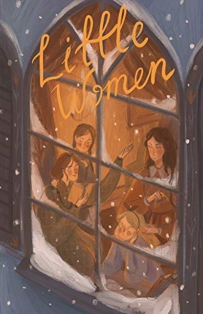 Little Women, Louisa May Alcott - Paperback - 9781840228120