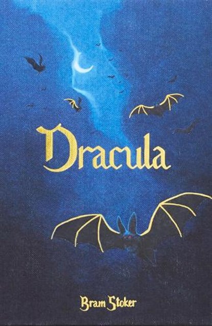 Dracula, Bram Stoker - Gebonden - 9781840228366
