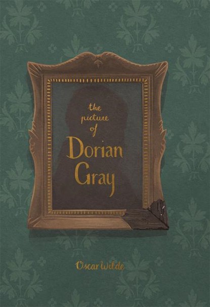 The Picture of Dorian Gray, Dylan Thomas - Gebonden - 9781840228373
