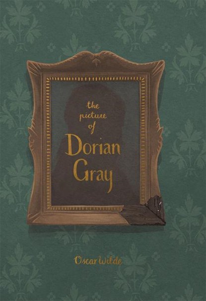 The Picture of Dorian Gray, Oscar Wilde - Gebonden - 9781840228373
