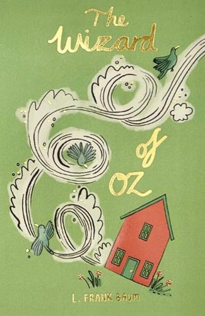 The Wizard of Oz (Collector's Edition), L. Frank Baum - Gebonden - 9781840228670