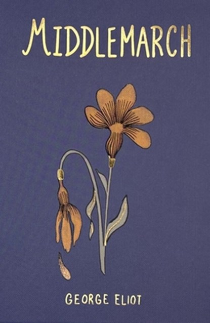 Middlemarch (Collector's Edition), George Eliot - Gebonden - 9781840228724