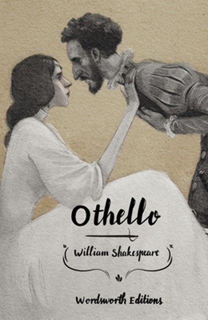 Othello (Collector's Edition), William Shakespeare - Gebonden - 9781840228977