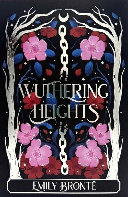 Wuthering Heights (Wordsworth Empress Collection), Emily Bronte - Gebonden - 9781840229165