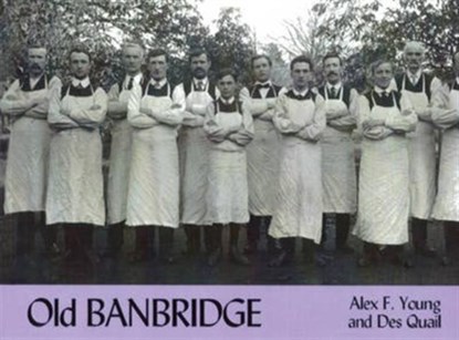 Old Banbridge, Alex Young ; Des Quail - Paperback - 9781840332049